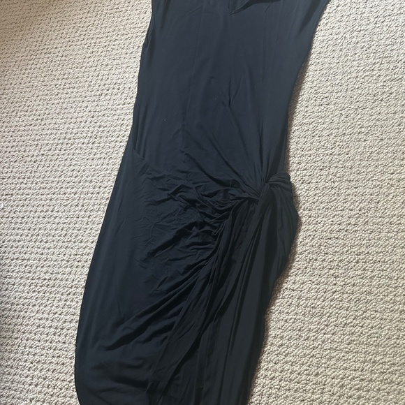 Black bodycon dress Party or Casual - Picture 5 of 5